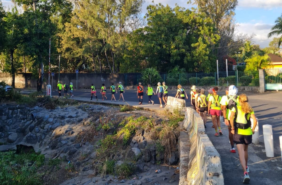 Brevet Audax combiné 25 et 50 km