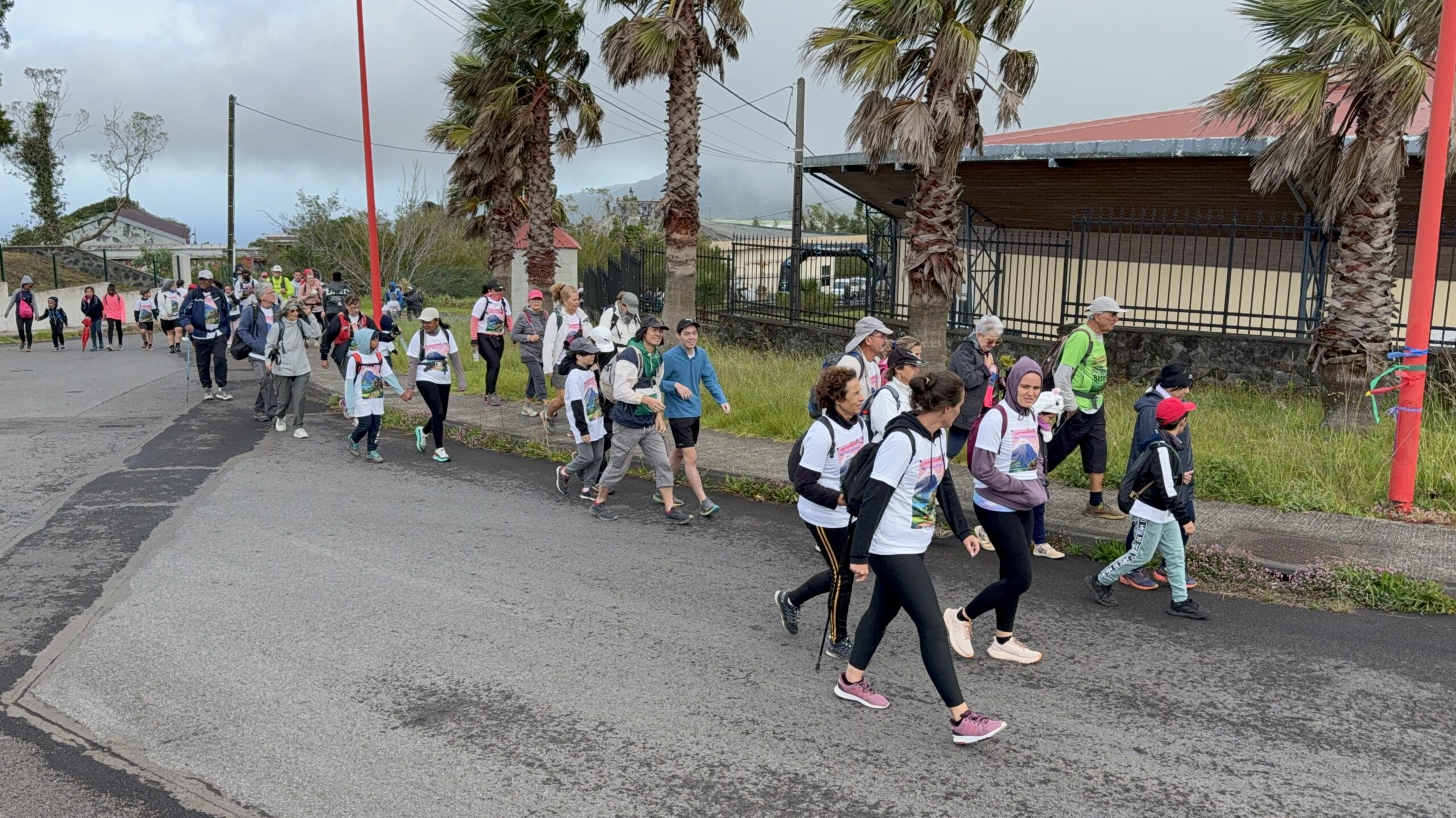 Fête de la randonnée 2026